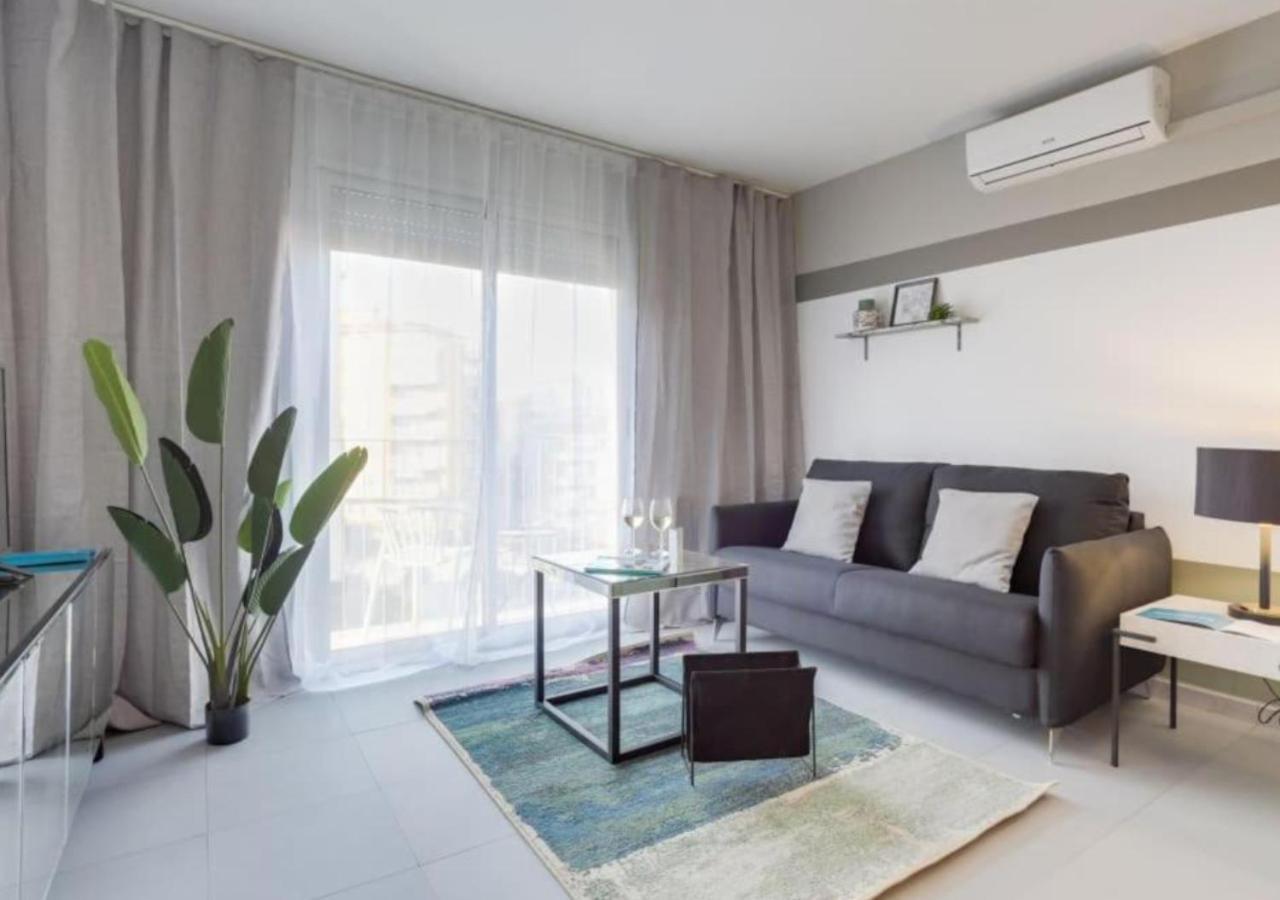 Sweett - Callao Barcelona Quarto foto