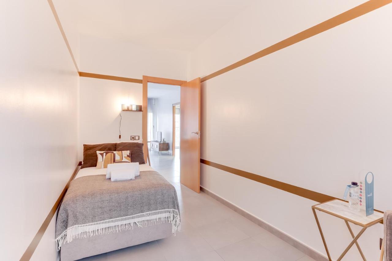 Sweett - Callao Barcelona Exterior foto